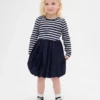Bubble-Kleid aus verschiedenen Materialien für Baby & Kleinkind