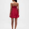 Bubble-Minikleid
