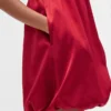 Bubble-Minikleid