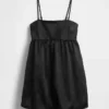 Bubble-Minikleid