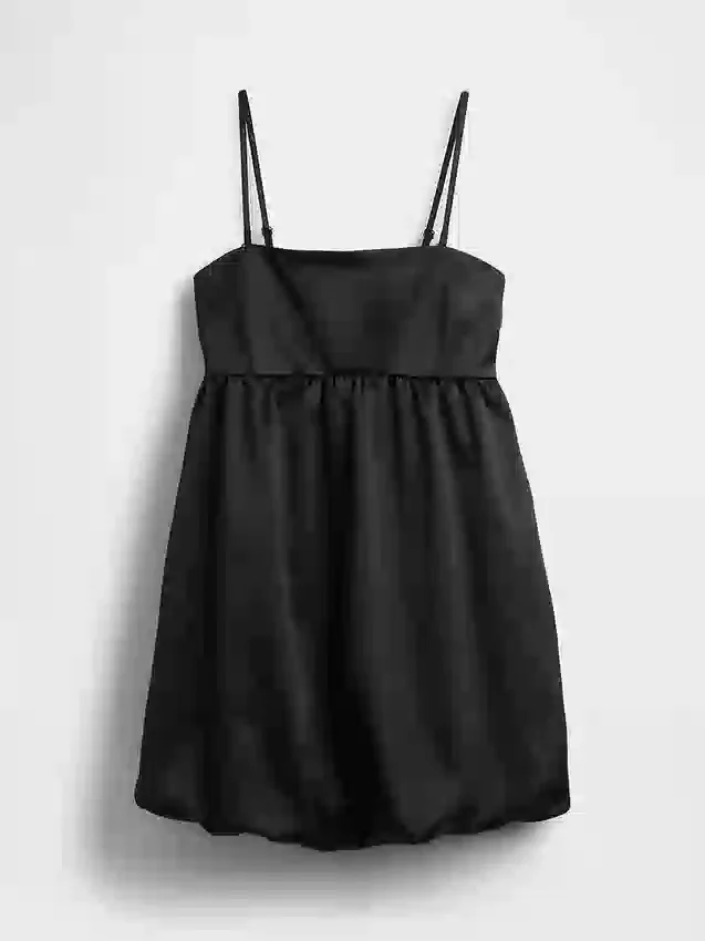 Bubble-Minikleid