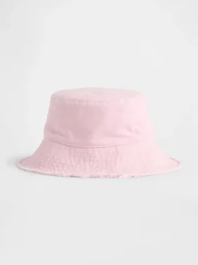 Bucket-Hut für Kinder