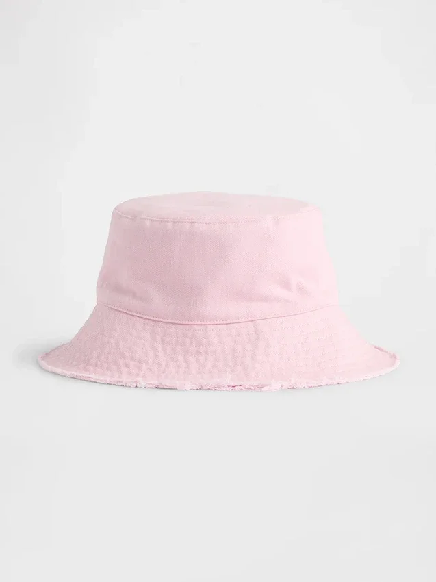 Bucket-Hut für Kinder