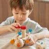 „Build-A-Robot“-Spielset