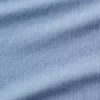 Bunt gestreiftes Rippen-Oberteil