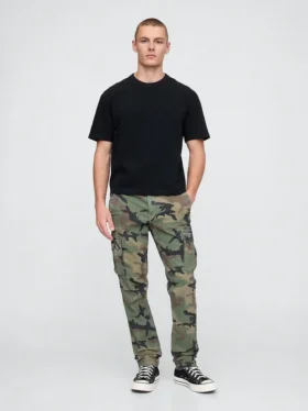 Cargohose