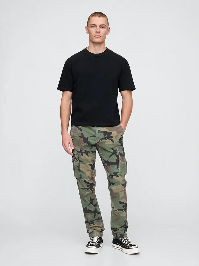 Cargohose