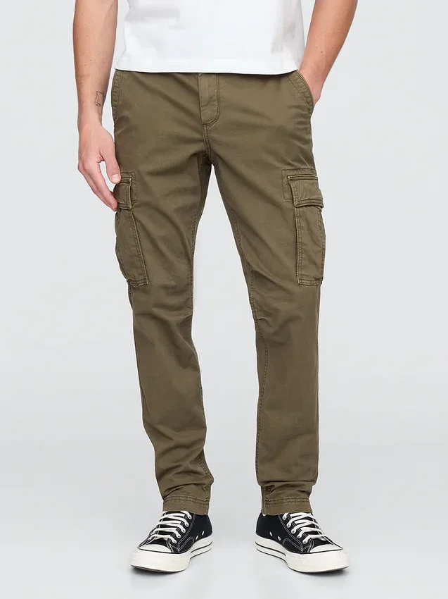 Cargohose