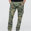 Cargohose