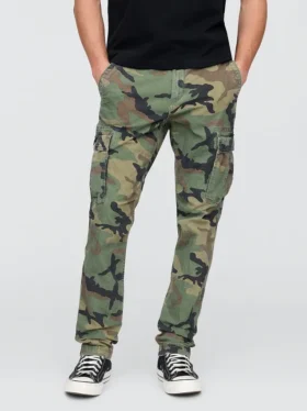 Cargohose