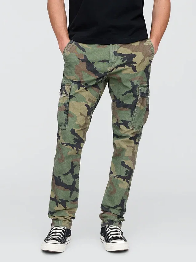 Cargohose