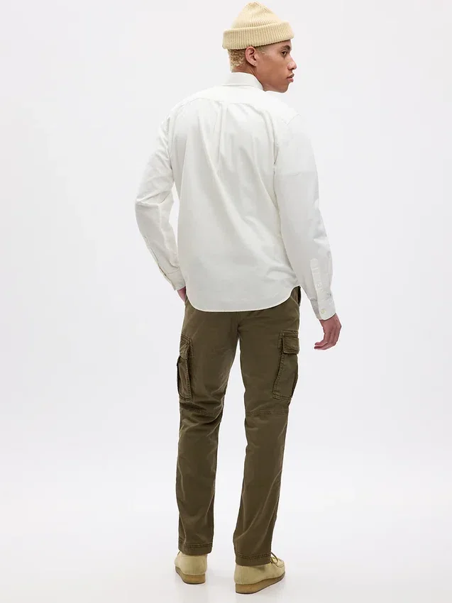 Cargohose