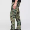 Cargohose