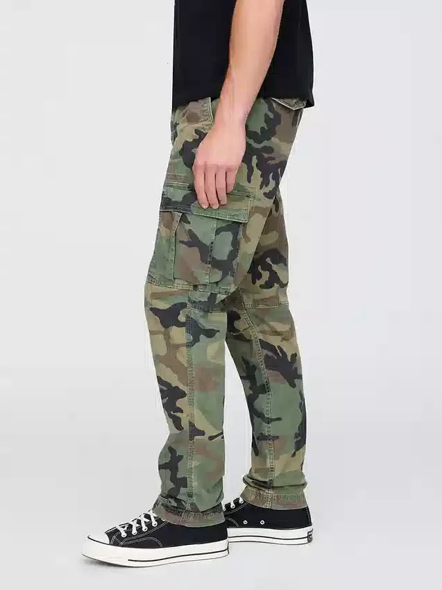 Cargohose