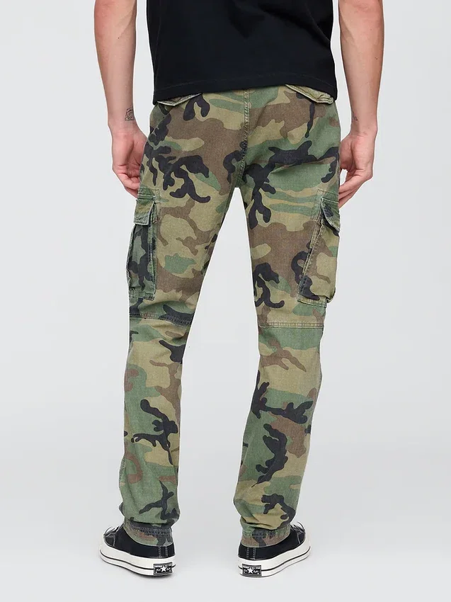 Cargohose