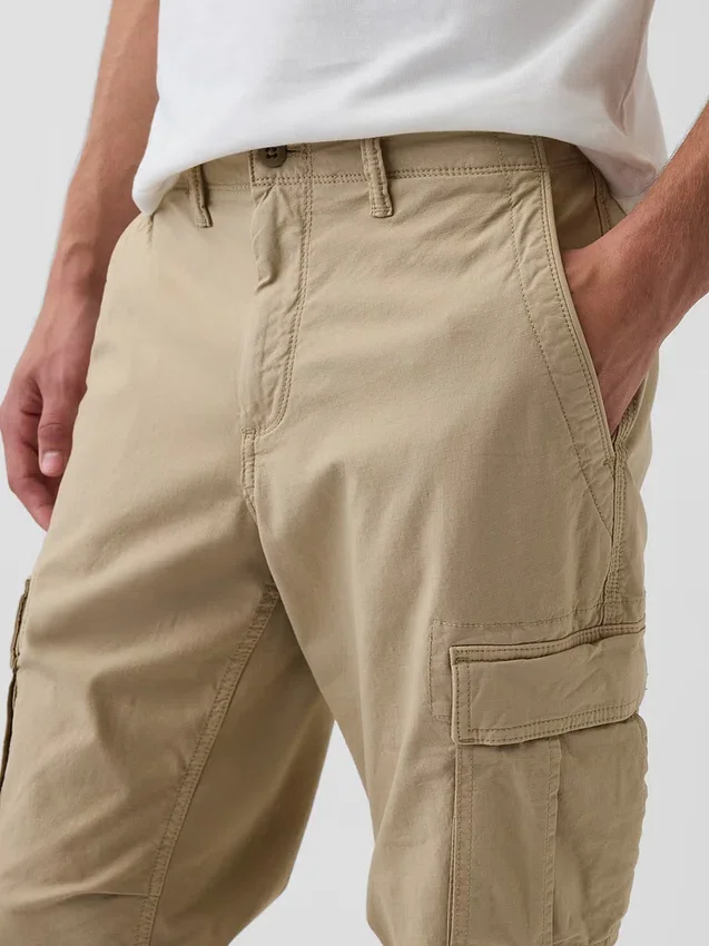 Cargohose