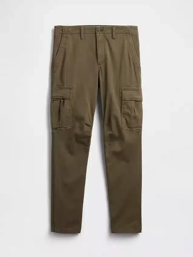 Cargohose
