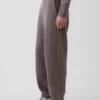 CashSoft Baggy-Jogginghose