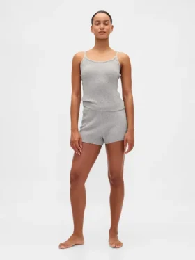 CashSoft-Bouclé-Pullover-Shorts