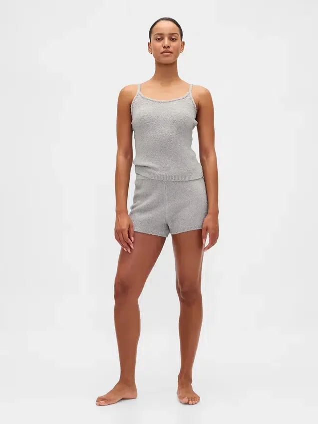 CashSoft-Bouclé-Pullover-Shorts