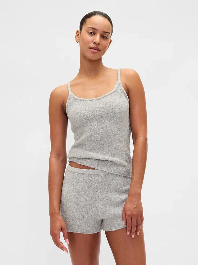 CashSoft-Bouclé-Pullover-Tanktop
