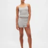 CashSoft-Bouclé-Pullover-Tanktop