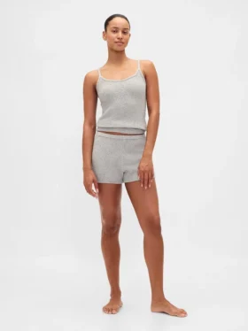 CashSoft-Bouclé-Pullover-Tanktop
