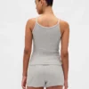 CashSoft-Bouclé-Pullover-Tanktop