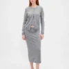 CashSoft-Cardigan in kurzer Länge