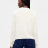 CashSoft-Cardigan in kurzer Länge