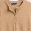CashSoft-Cardigan in kurzer Länge