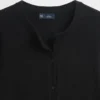 CashSoft-Cardigan in kurzer Länge