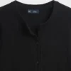CashSoft-Cardigan in kurzer Länge