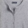 CashSoft-Cardigan in kurzer Länge