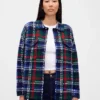 CashSoft Oversize-Hemdjacke