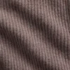 CashSoft Oversize-Kapuzenpullover mit Shaker-Stitch und Reißverschluss
