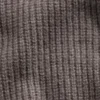 CashSoft Oversized-Hoodie mit Shaker-Stitch-Muster