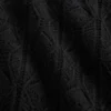 CashSoft Pointelle-Rollkragen-Pullover-Kleid