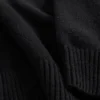 CashSoft-Pullover-Hoodie mit Reißverschluss