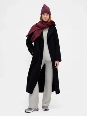 CashSoft-Pullover-Hose im Boot-Cut-Schnitt