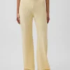 CashSoft-Pullover-Hose im Boot-Cut-Schnitt