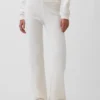 CashSoft-Pullover-Hose im Boot-Cut-Schnitt