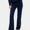 CashSoft-Pullover-Hose im Boot-Cut-Schnitt