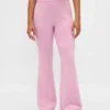 CashSoft-Pullover-Hose im Boot-Cut-Schnitt