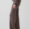 CashSoft-Pullover-Hose im Boot-Cut-Schnitt
