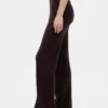 CashSoft-Pullover-Hose im Boot-Cut-Schnitt