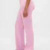 CashSoft-Pullover-Hose im Boot-Cut-Schnitt