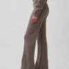 CashSoft-Pullover-Hose im Boot-Cut-Schnitt