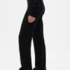 CashSoft-Pullover-Hose im Boot-Cut-Schnitt
