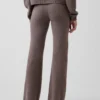 CashSoft-Pullover-Hose im Boot-Cut-Schnitt